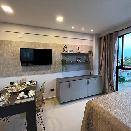Confortavel Apt Porto De Galinhas 203 Dış mekan fotoğraf