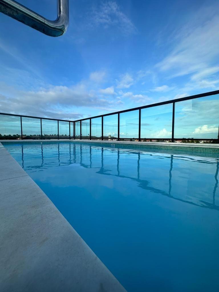 Confortavel Apt Porto De Galinhas 203 Dış mekan fotoğraf