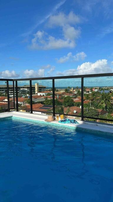 Confortavel Apt Porto De Galinhas 203 Dış mekan fotoğraf