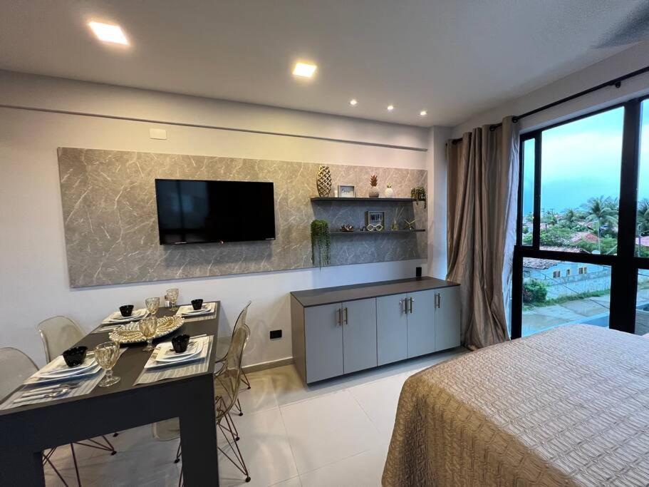 Confortavel Apt Porto De Galinhas 203 Dış mekan fotoğraf