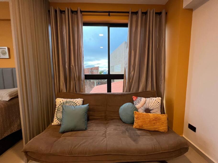 Confortavel Apt Porto De Galinhas 203 Dış mekan fotoğraf
