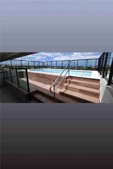 Confortavel Apt Porto De Galinhas 203 Dış mekan fotoğraf