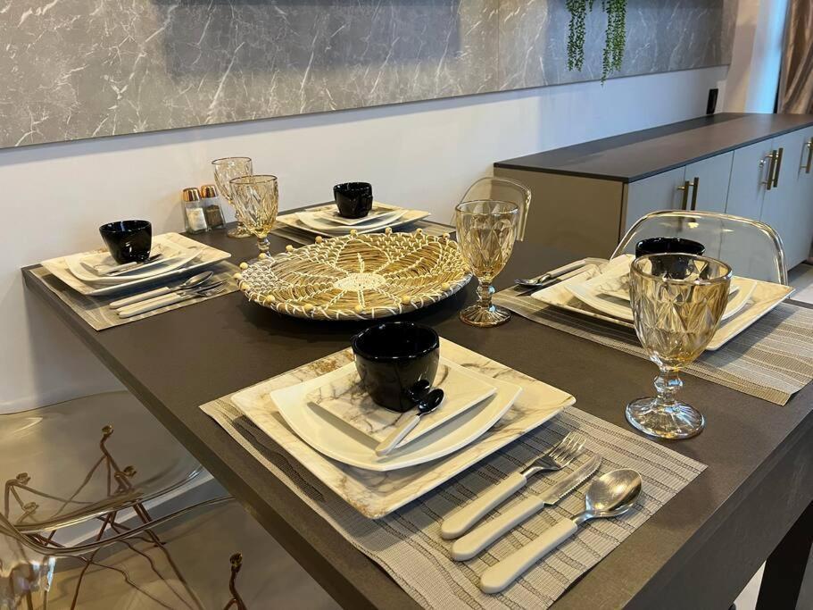 Confortavel Apt Porto De Galinhas 203 Dış mekan fotoğraf