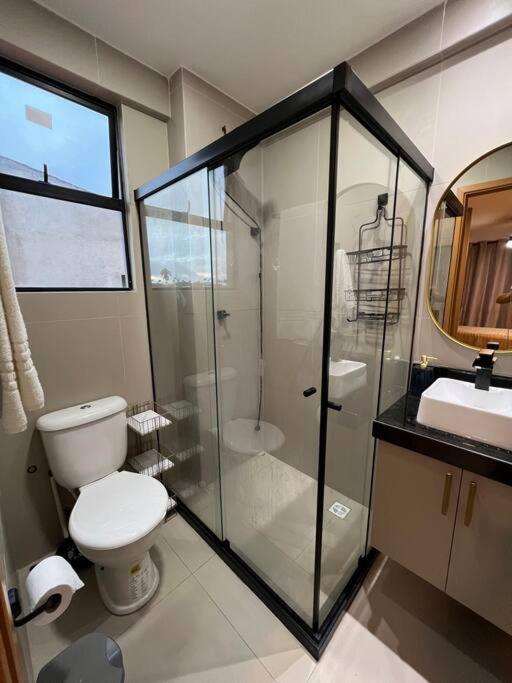 Confortavel Apt Porto De Galinhas 203 Dış mekan fotoğraf