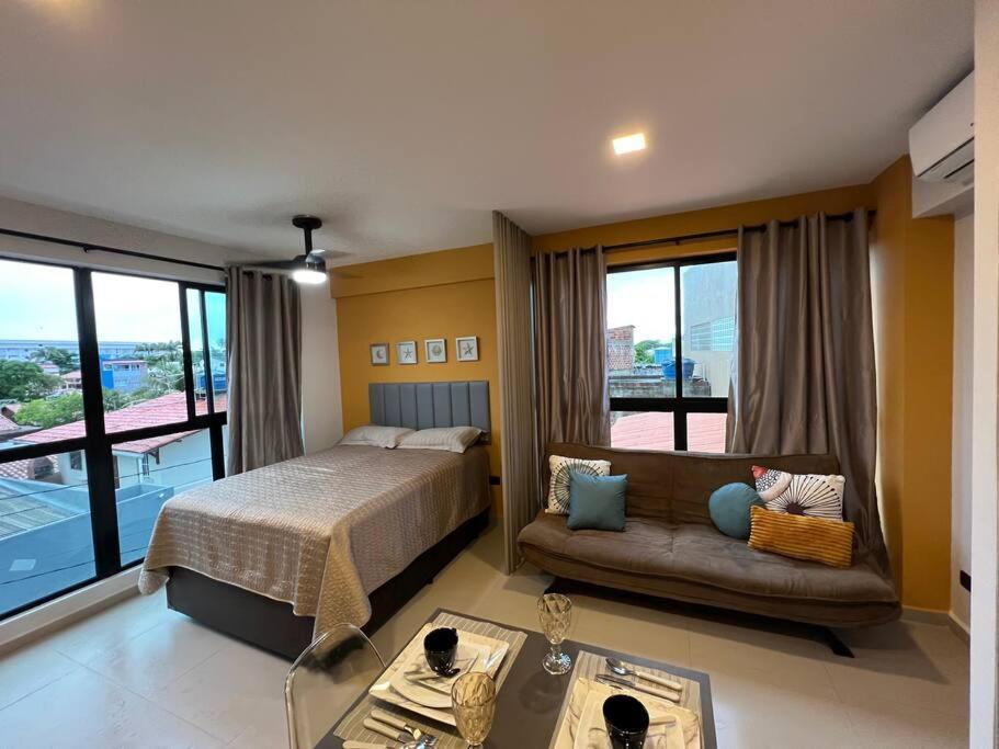 Confortavel Apt Porto De Galinhas 203 Dış mekan fotoğraf